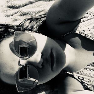 Meet your Posher, Ariana